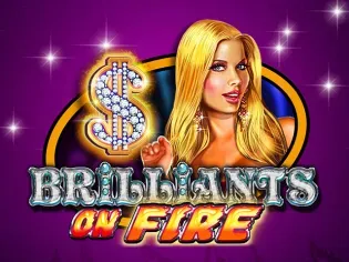 Brilliants On Fire thumbnail