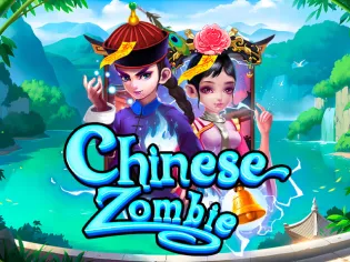 Chinese Zombie thumbnail