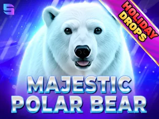 Majestic Polar Bear thumbnail