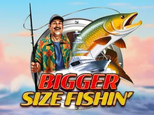 Bigger Size Fishin' thumbnail