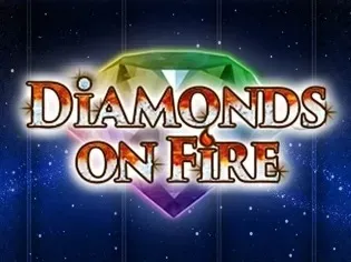 Diamonds On Fire thumbnail
