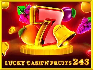 Lucky Cash'n Fruits 243 thumbnail