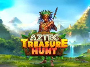 Aztec Treasure Hunt thumbnail