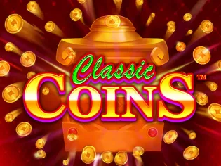 Classic Coins thumbnail